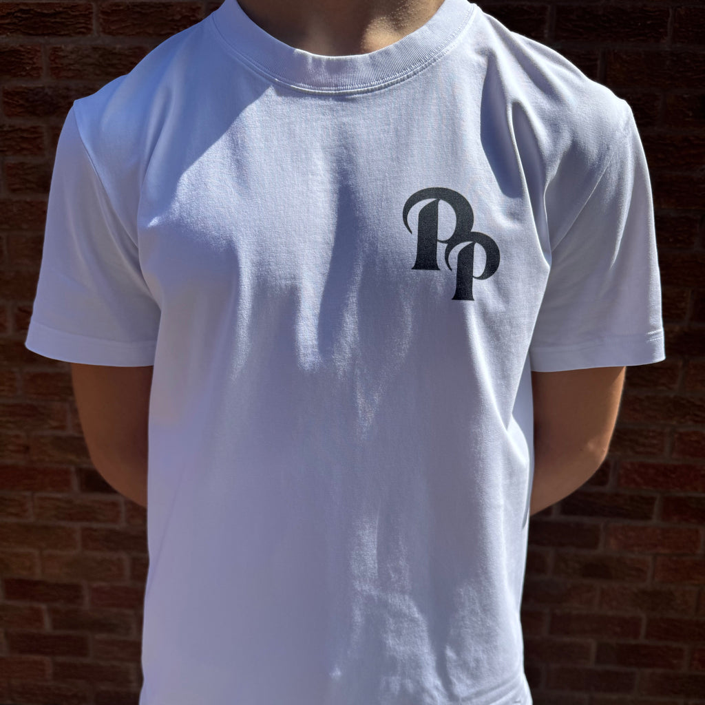 Timekeeper Graphic Tee