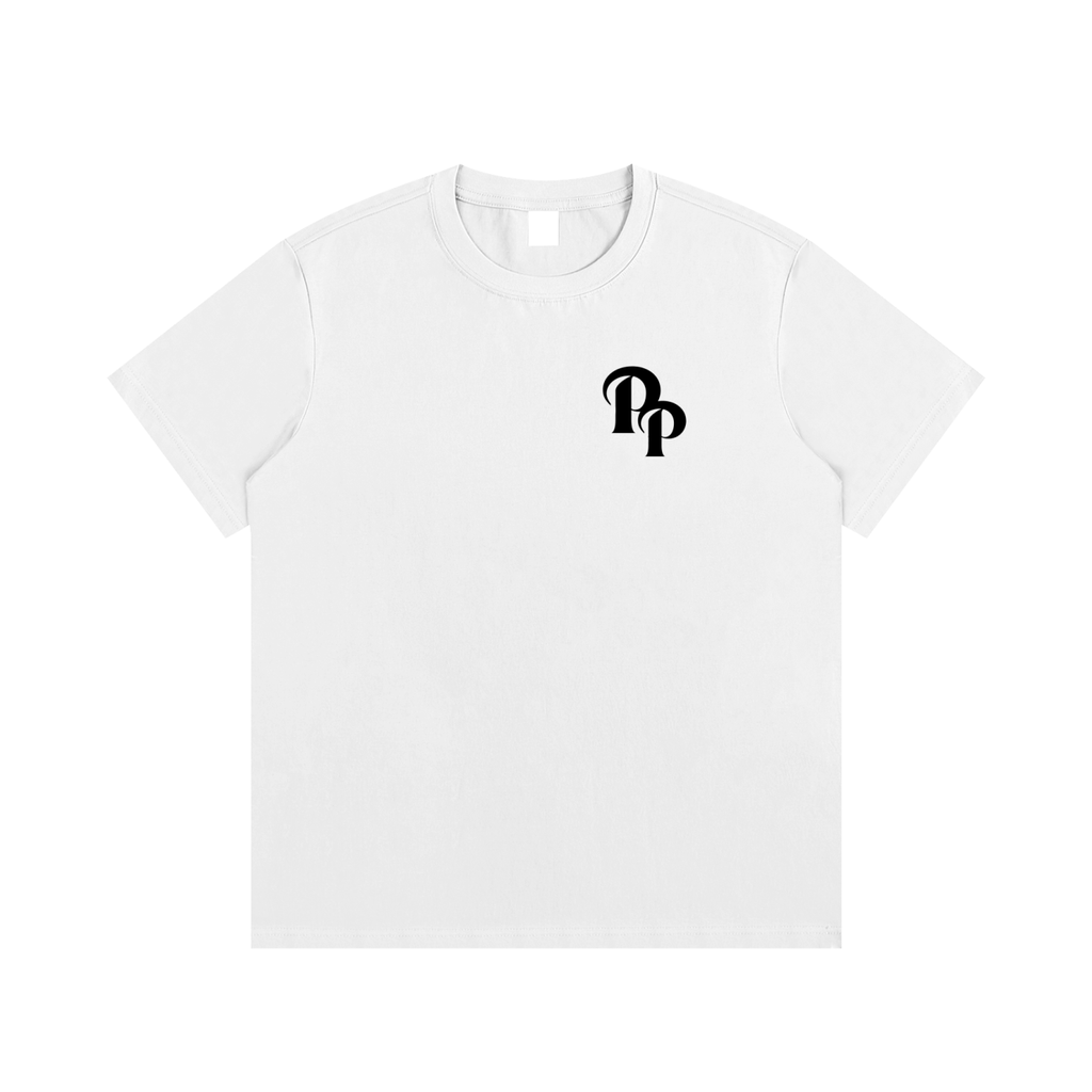 Eiffel Tower Graphic Tee