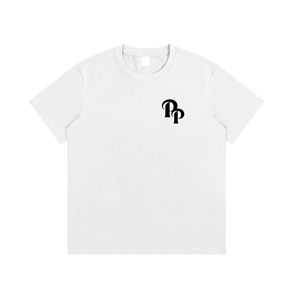 Timekeeper Graphic Tee