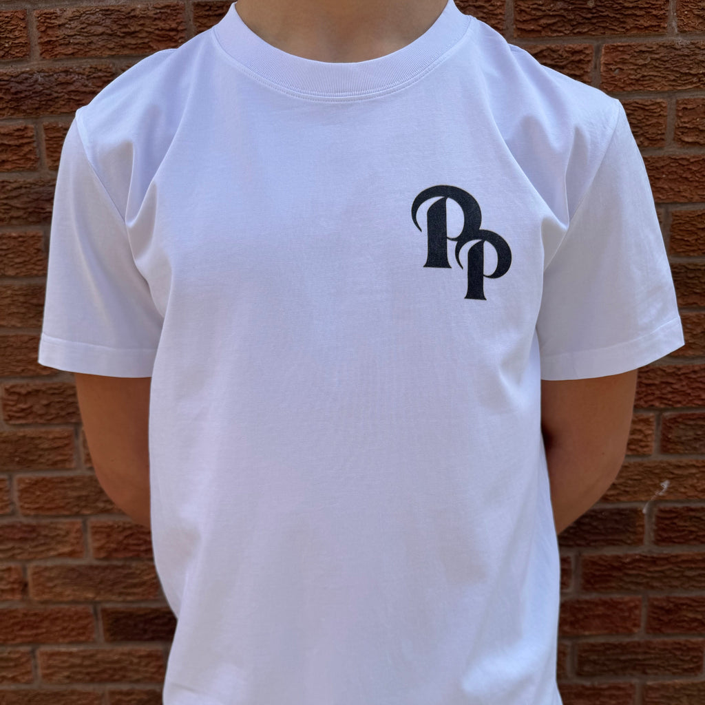 Eiffel Tower Graphic Tee